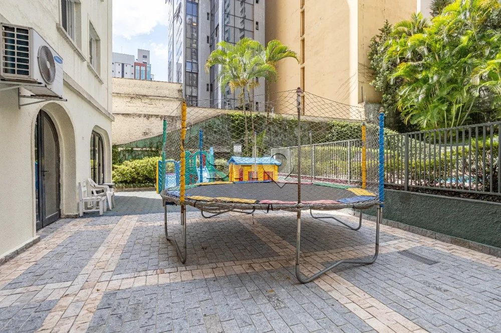 Apartamento, 3 quartos, 168 m² - Foto 1