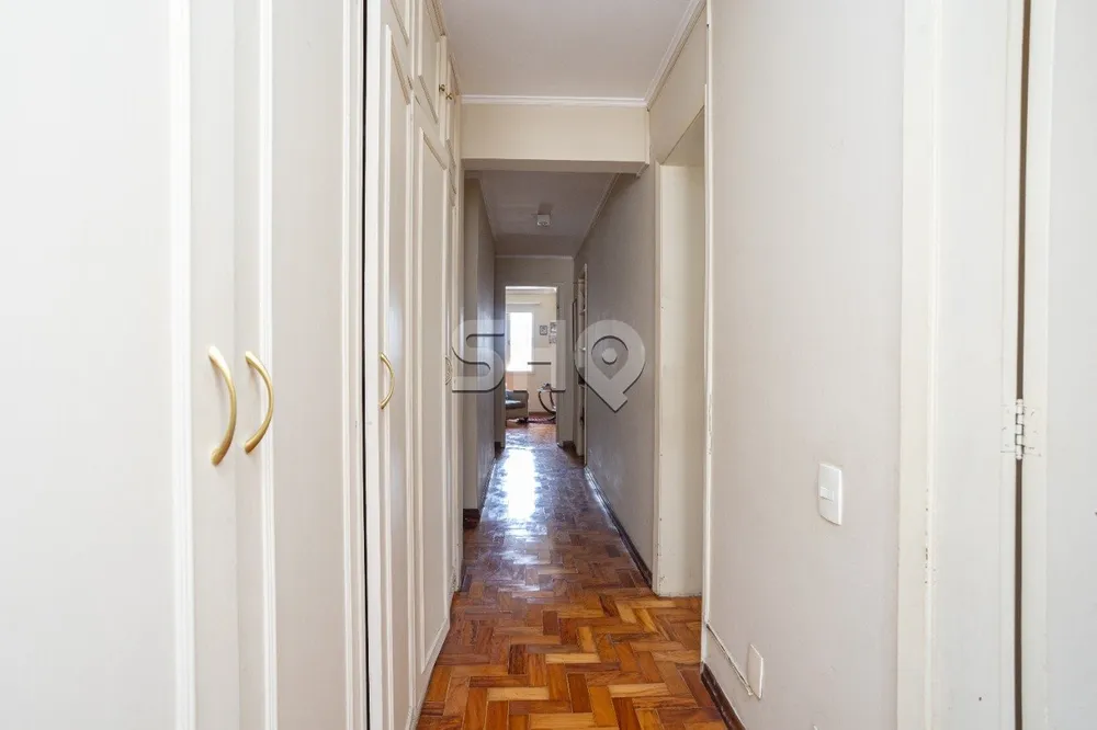 Apartamento, 3 quartos, 168 m² - Foto 3