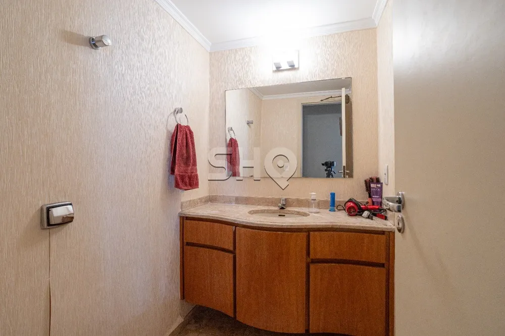 Apartamento, 3 quartos, 168 m² - Foto 4