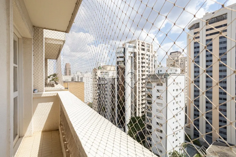 Apartamento, 3 quartos, 168 m² - Foto 8