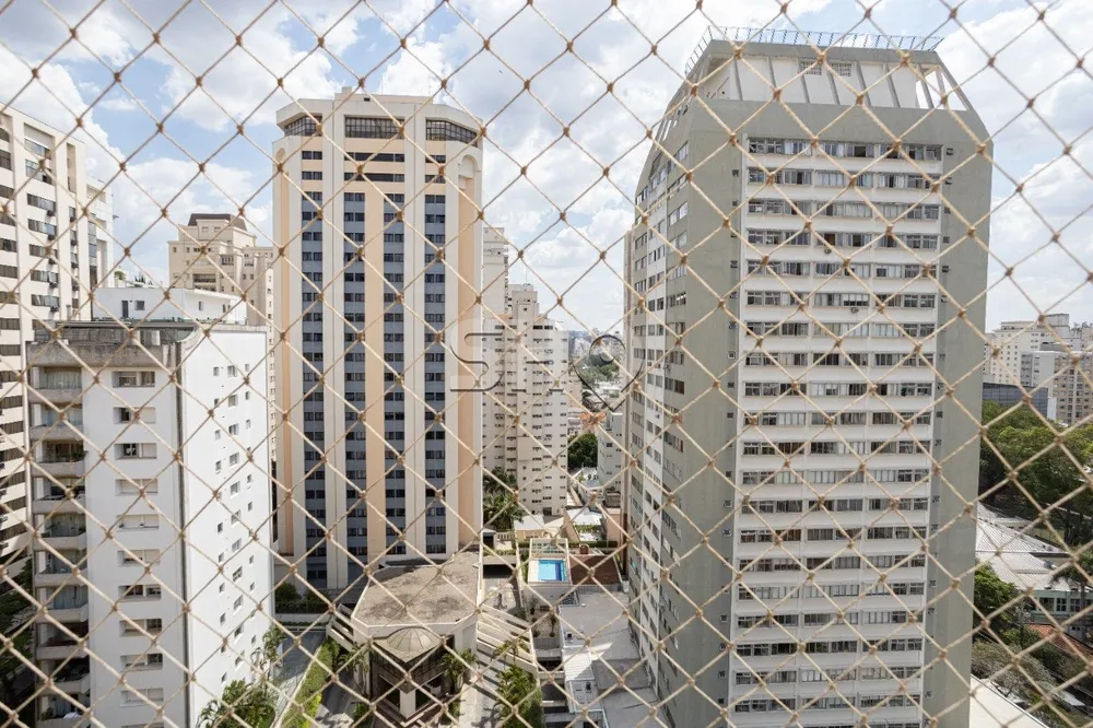 Apartamento, 3 quartos, 168 m² - Foto 6