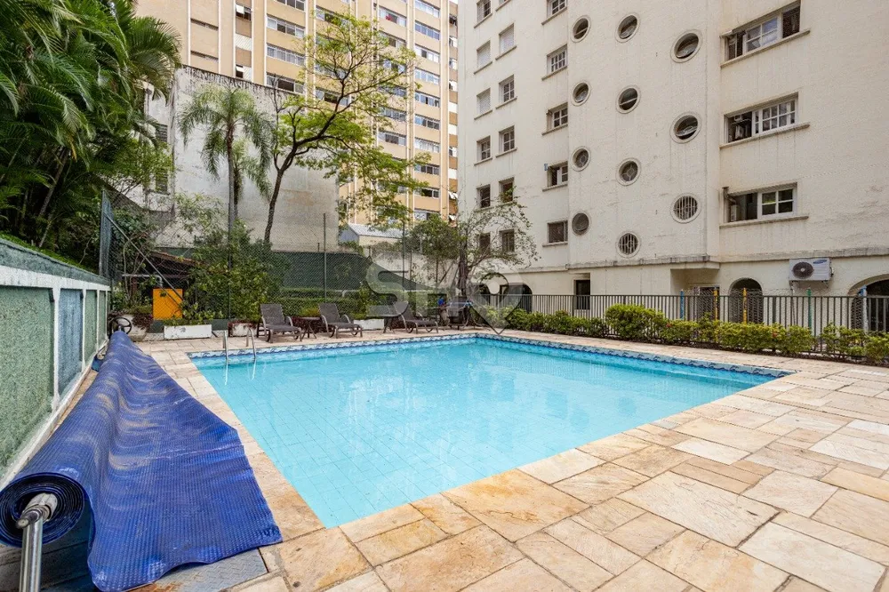 Apartamento, 3 quartos, 168 m² - Foto 14