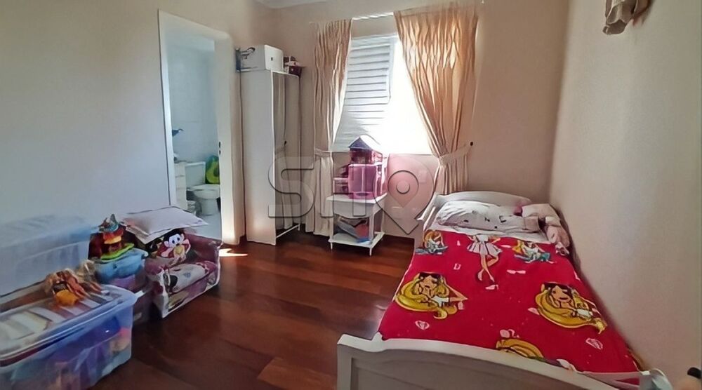 Apartamento, 3 quartos, 148 m² - Foto 1