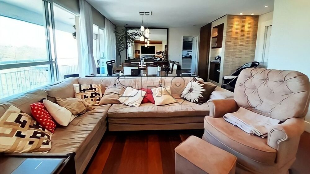 Apartamento, 3 quartos, 148 m² - Foto 2