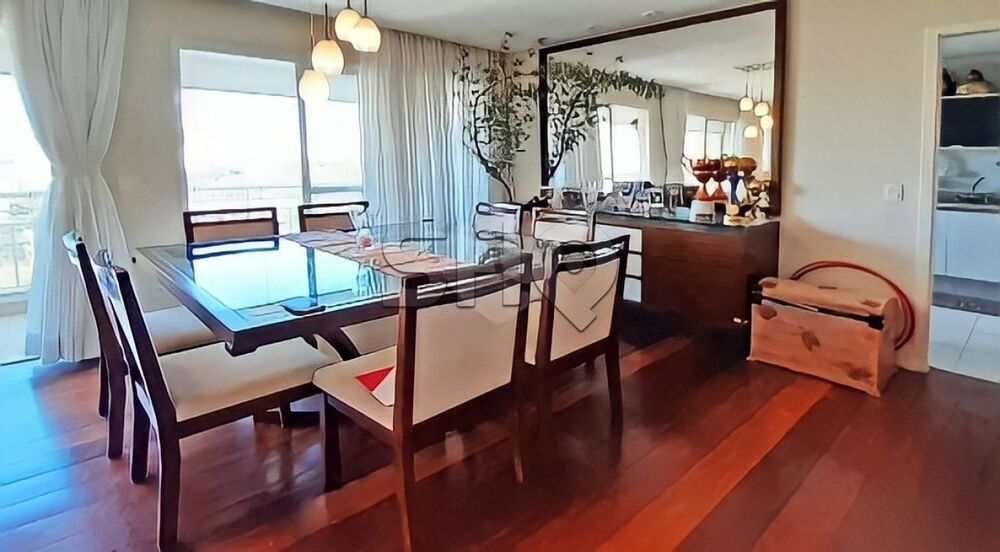 Apartamento, 3 quartos, 148 m² - Foto 4