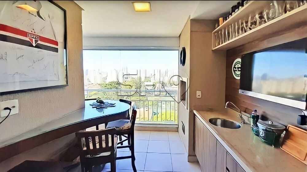 Apartamento, 3 quartos, 148 m² - Foto 6