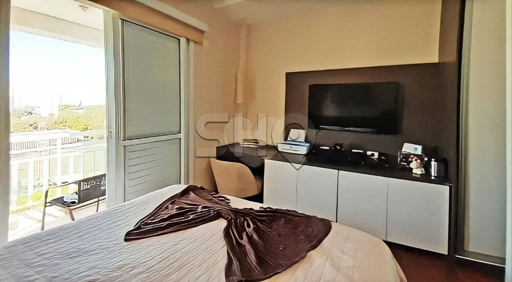 Apartamento, 3 quartos, 148 m² - Foto 9
