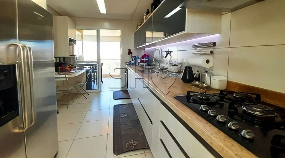 Apartamento, 3 quartos, 148 m² - Foto 8