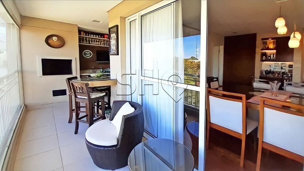 Apartamento, 3 quartos, 148 m² - Foto 5