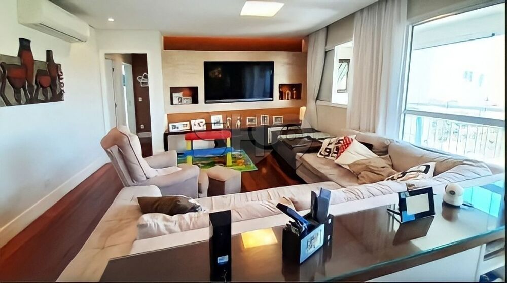 Apartamento, 3 quartos, 148 m² - Foto 7