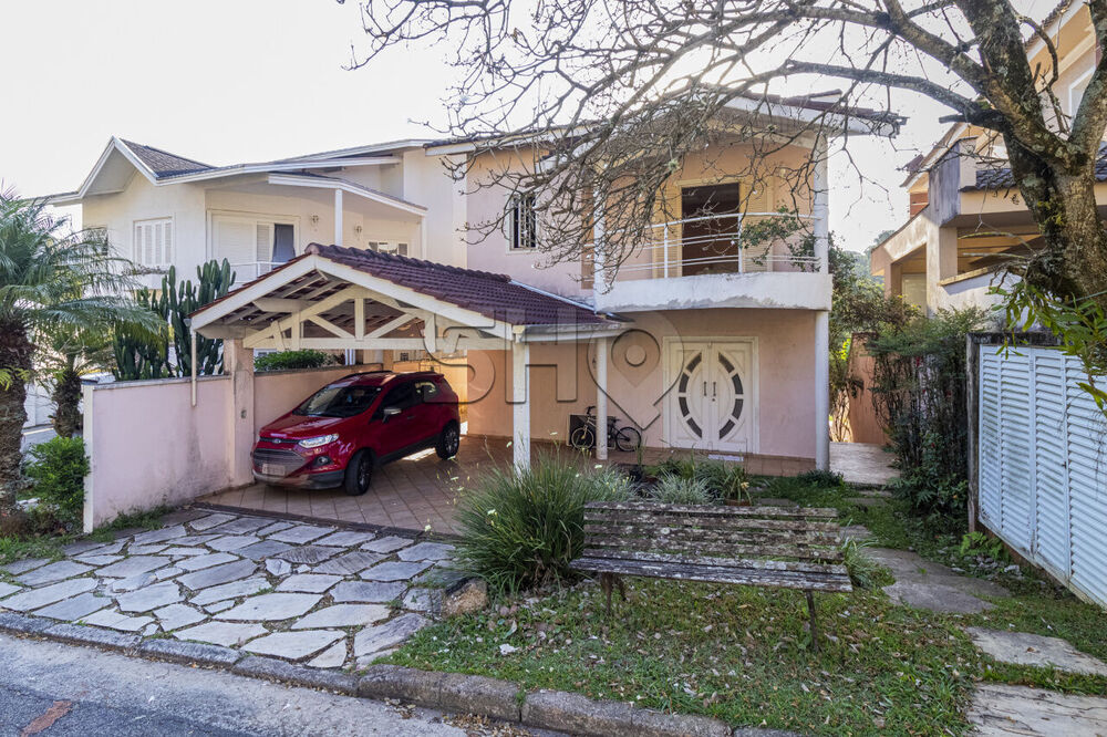 Casa de Condomínio à venda com 4 quartos, 421m² - Foto 15
