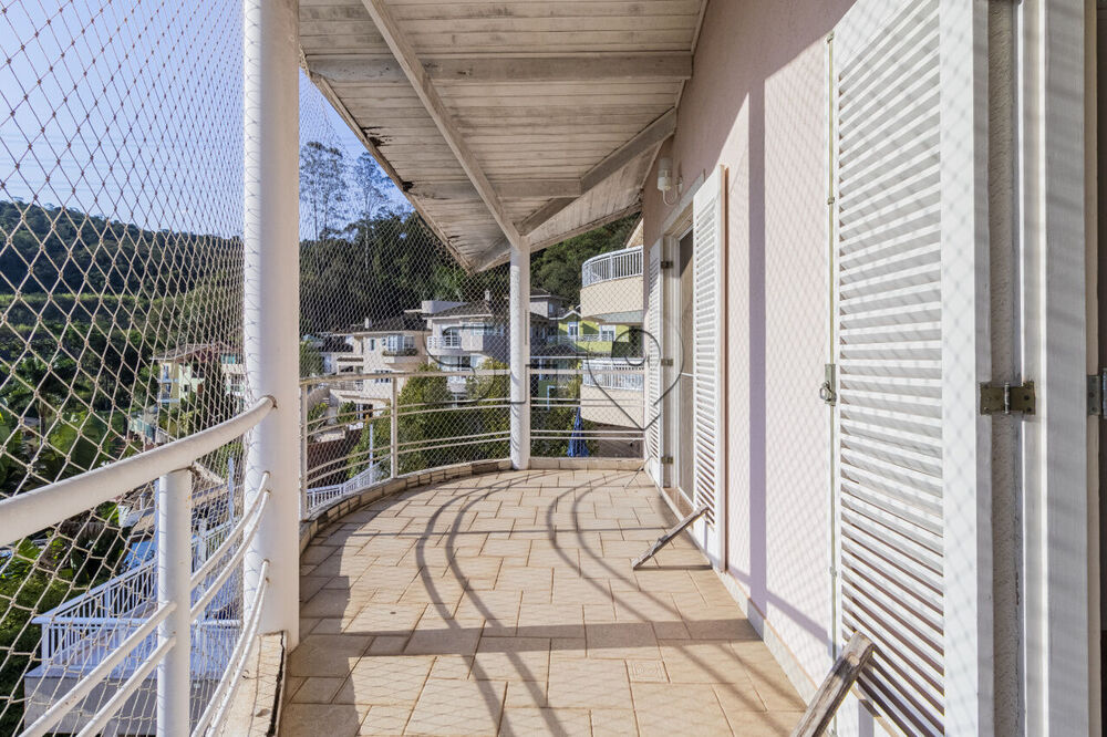 Casa de Condomínio à venda com 4 quartos, 421m² - Foto 7