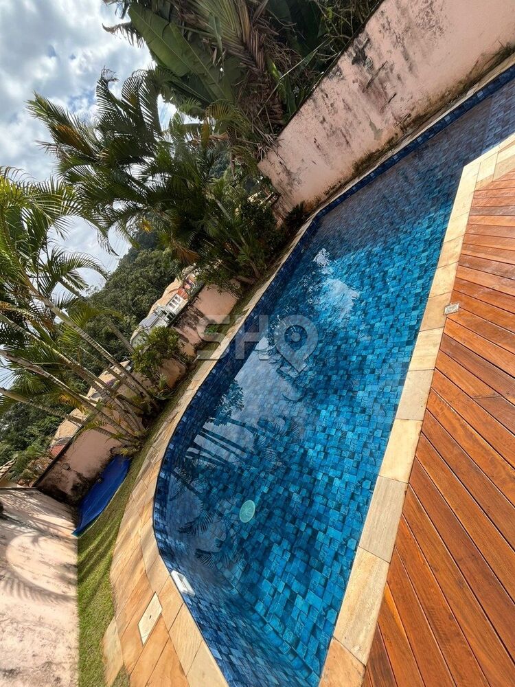 Casa de Condomínio à venda com 4 quartos, 421m² - Foto 16