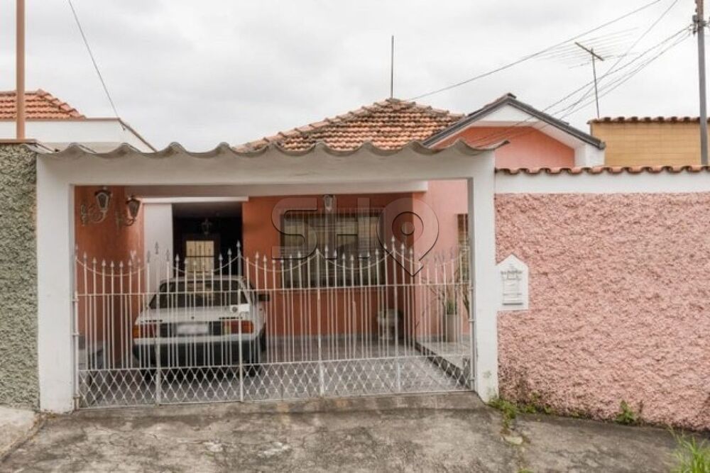 Casa, 3 quartos, 240 m² - Foto 1