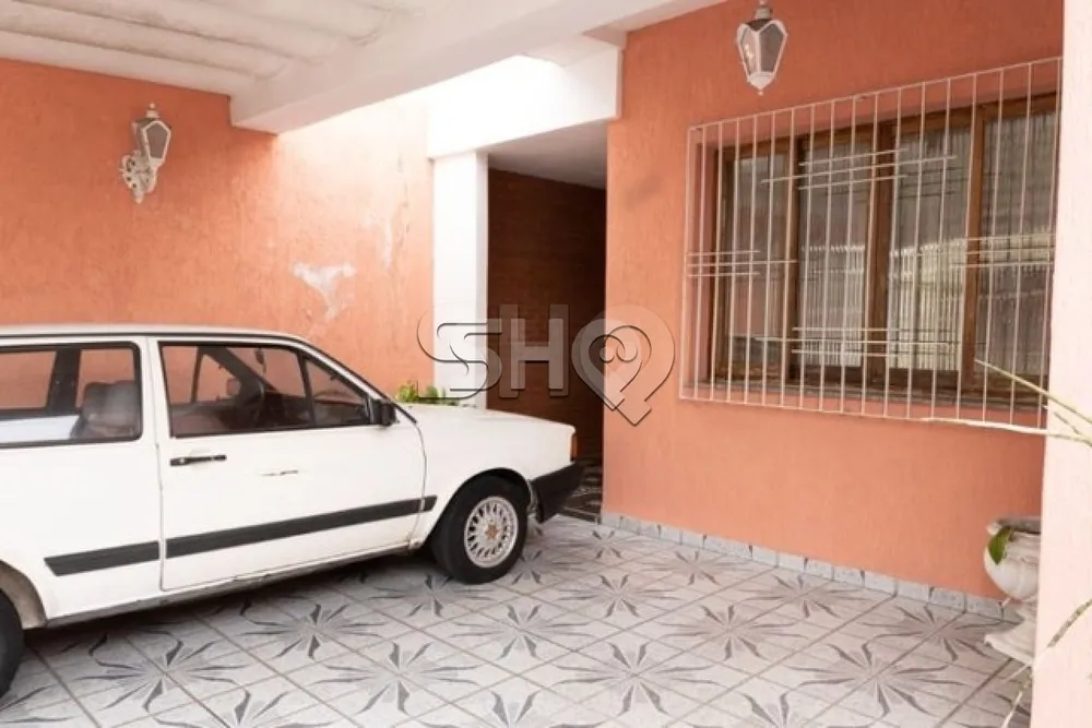 Casa, 3 quartos, 240 m² - Foto 12
