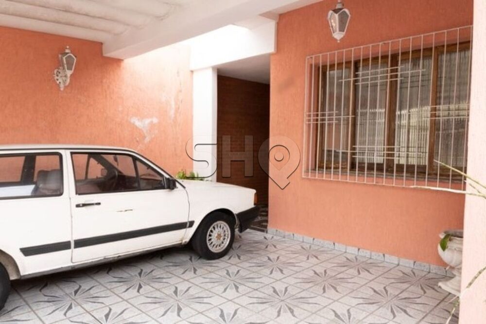 Casa, 3 quartos, 240 m² - Foto 2