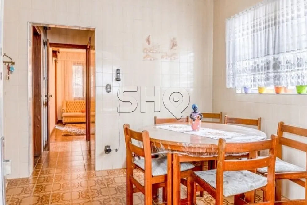 Casa, 3 quartos, 240 m² - Foto 8