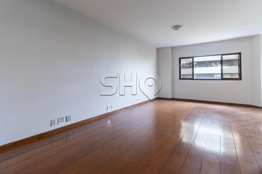 Apartamento, 2 quartos, 98 m² - Foto 4
