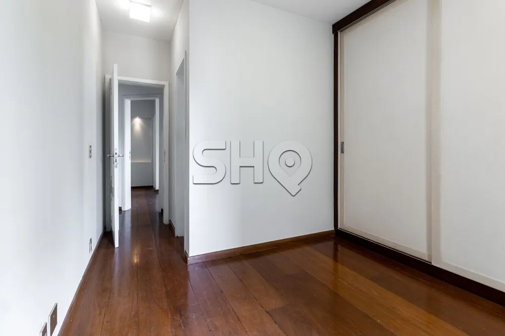 Apartamento, 2 quartos, 98 m² - Foto 2