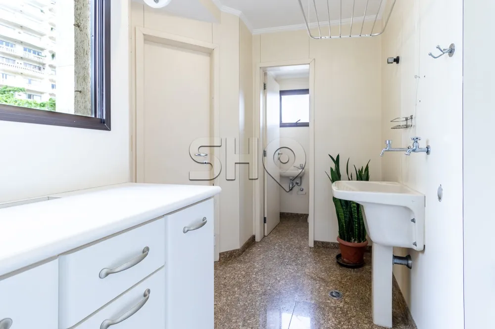 Apartamento, 2 quartos, 98 m² - Foto 1