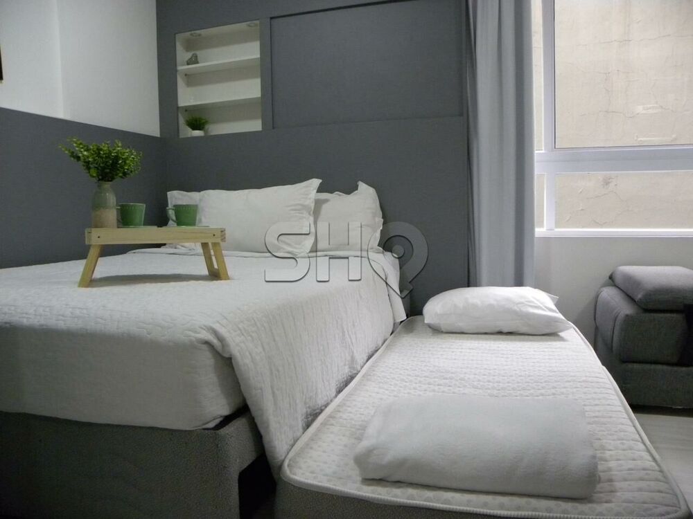 Loft, 22 m² - Foto 7