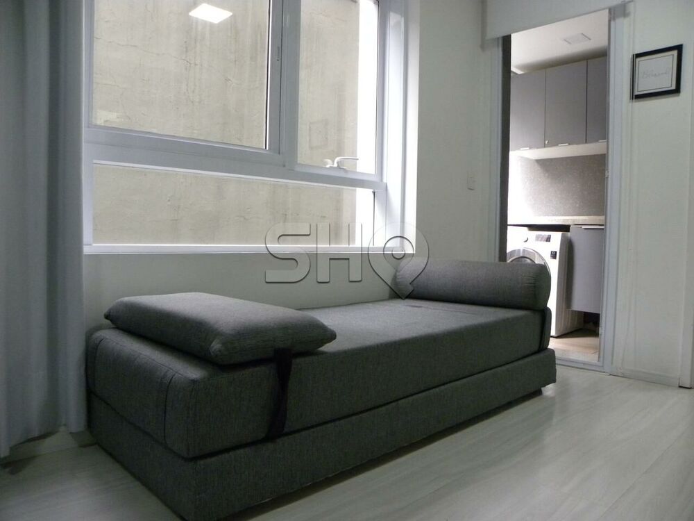 Loft, 22 m² - Foto 9