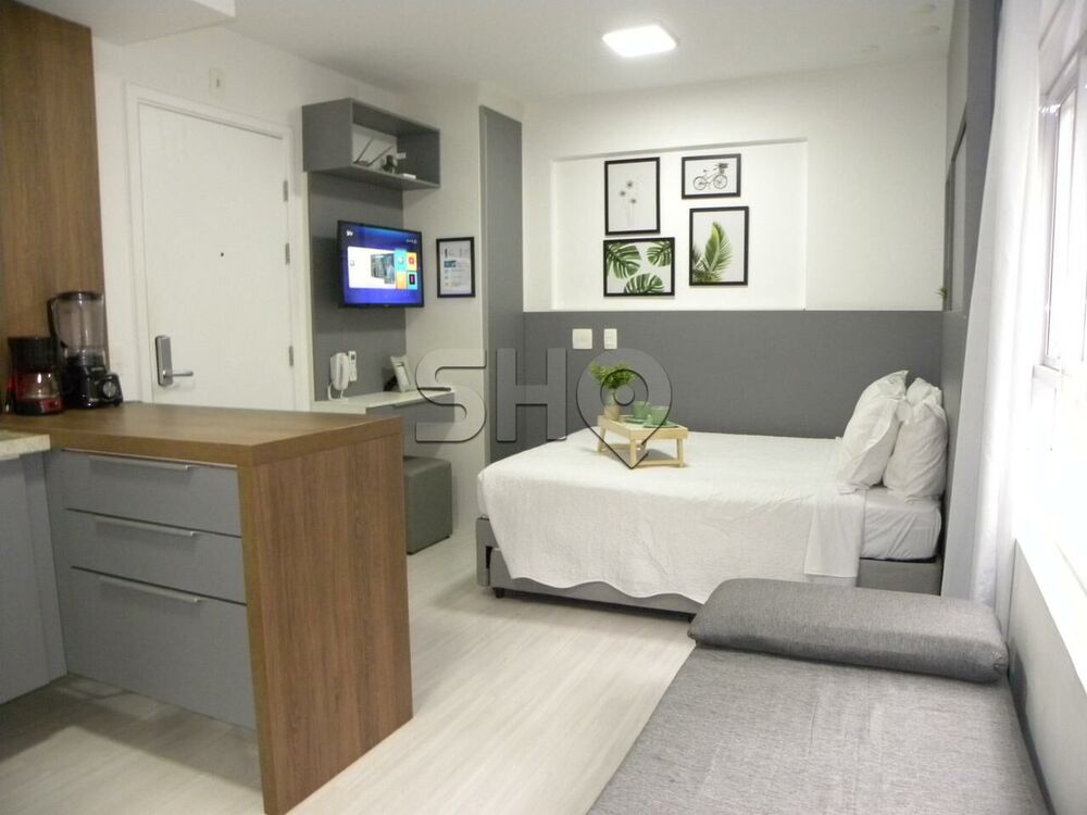 Loft, 22 m² - Foto 6