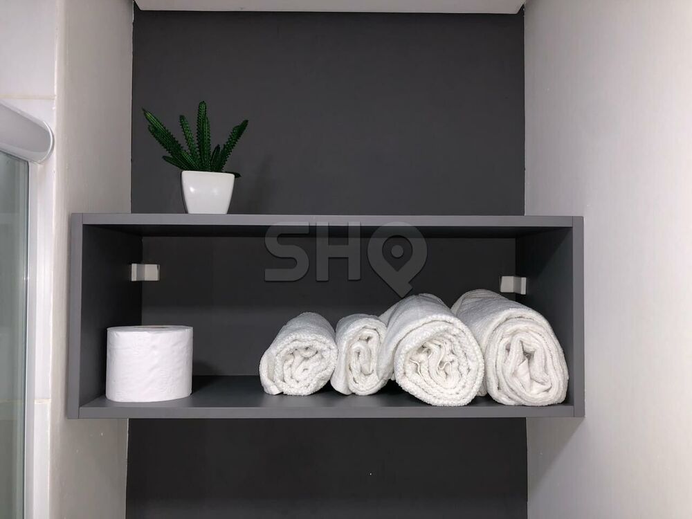 Loft, 22 m² - Foto 11