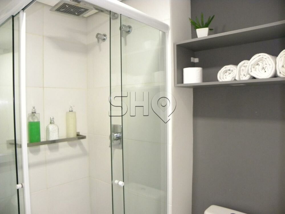 Loft, 22 m² - Foto 10