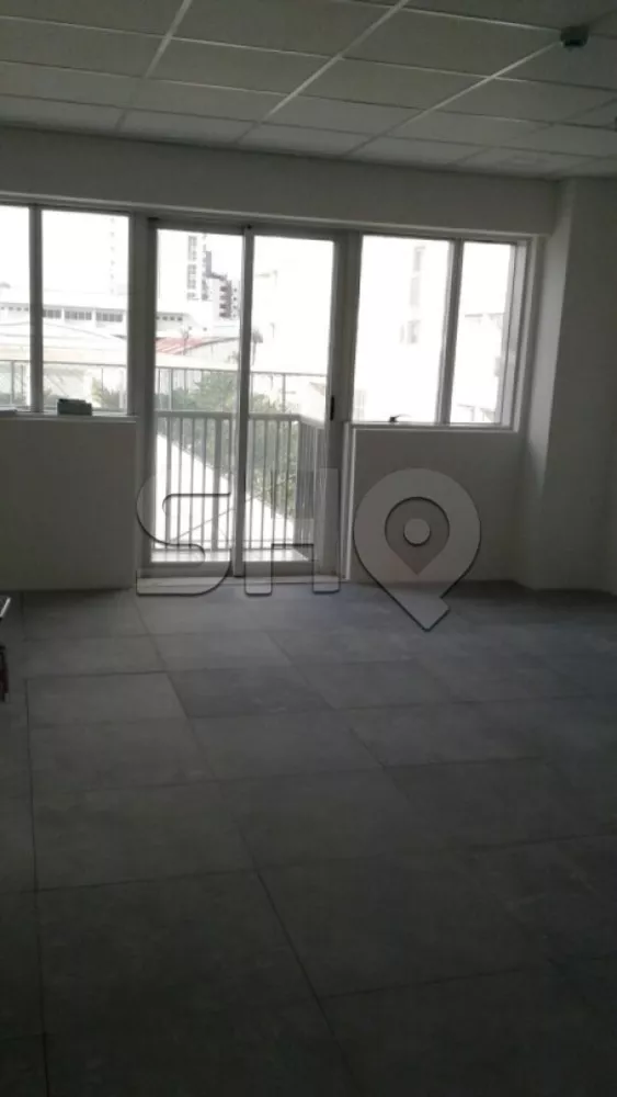 Conjunto Comercial-Sala à venda, 32m² - Foto 4