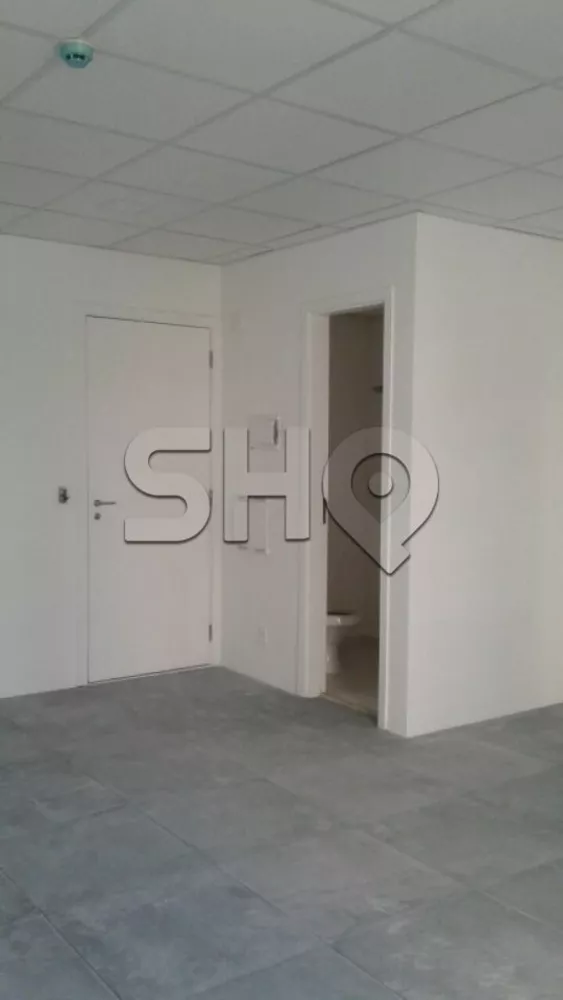 Conjunto Comercial-Sala à venda, 32m² - Foto 2