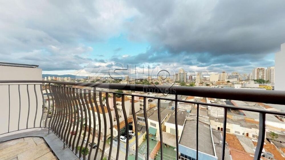 Cobertura, 3 quartos, 196 m² - Foto 4