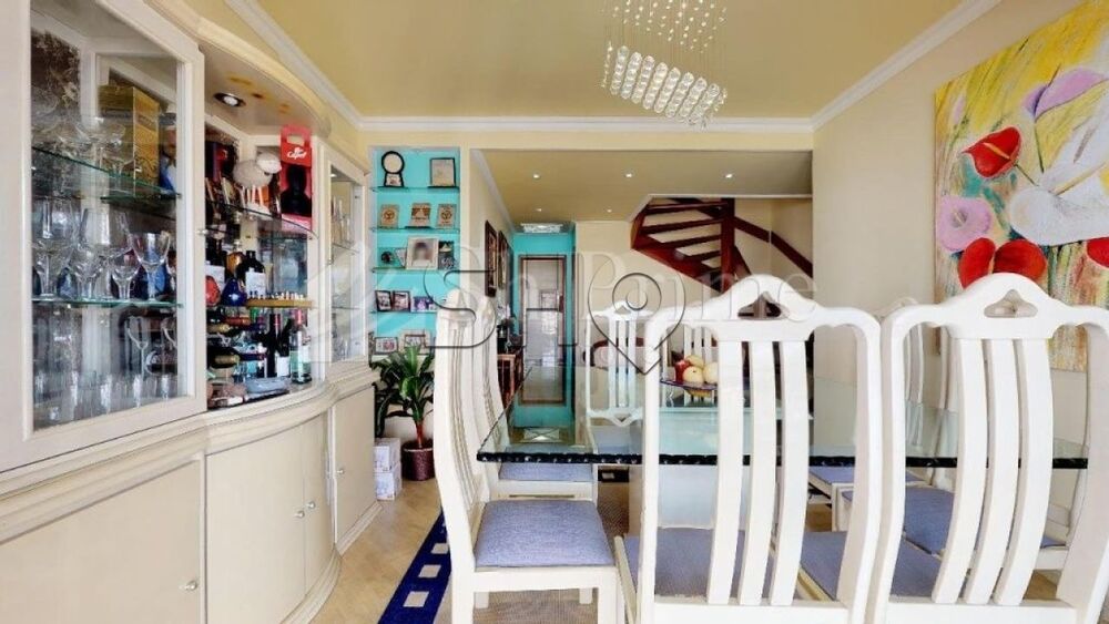 Cobertura, 3 quartos, 196 m² - Foto 1