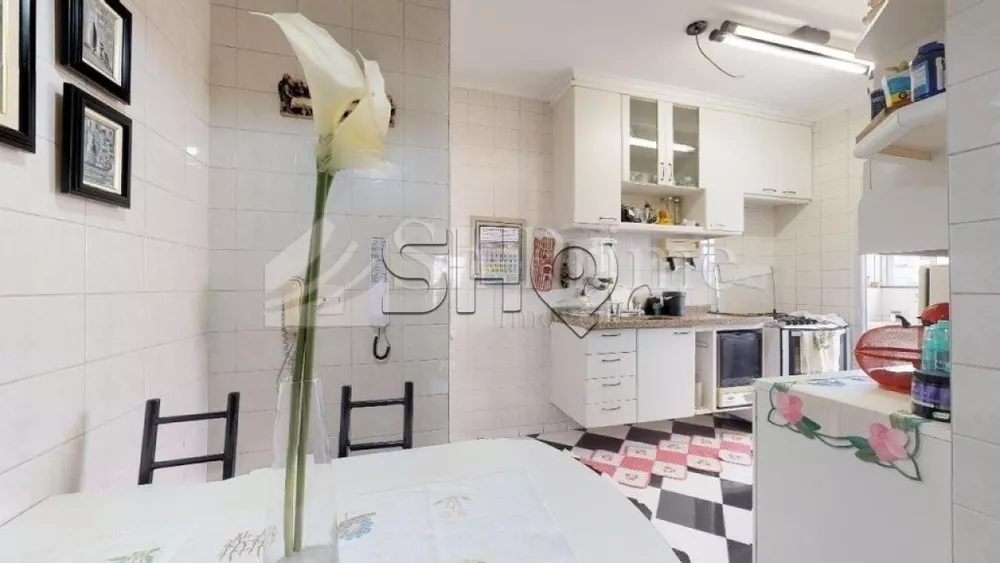 Cobertura, 3 quartos, 196 m² - Foto 11