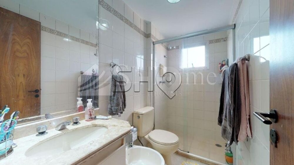 Cobertura, 3 quartos, 196 m² - Foto 10