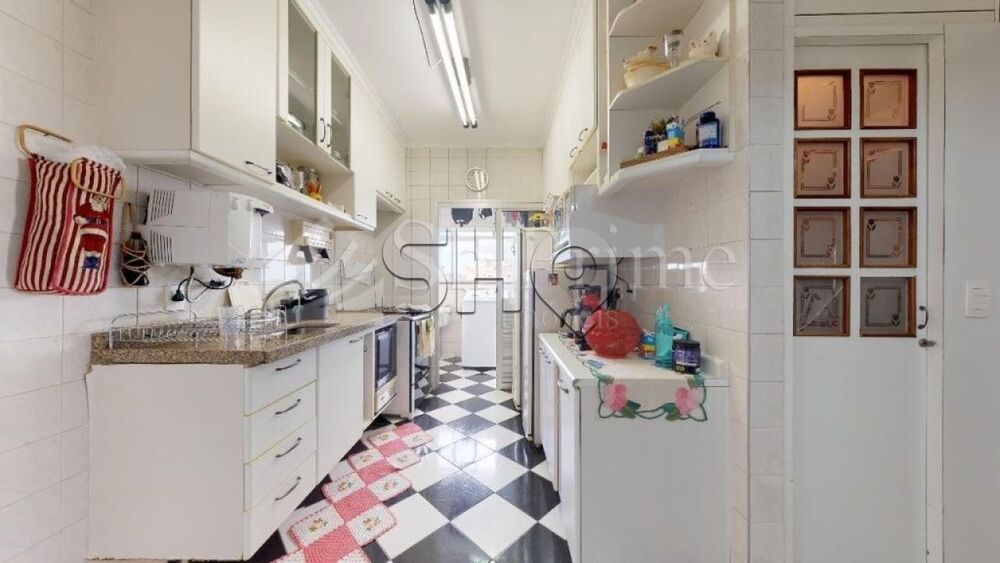 Cobertura, 3 quartos, 196 m² - Foto 13