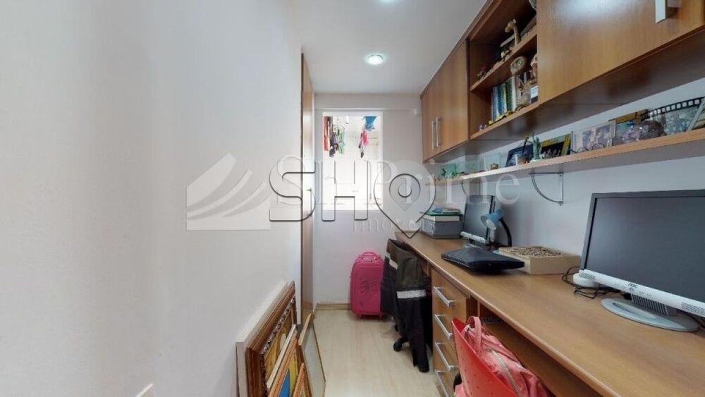 Cobertura, 3 quartos, 196 m² - Foto 9