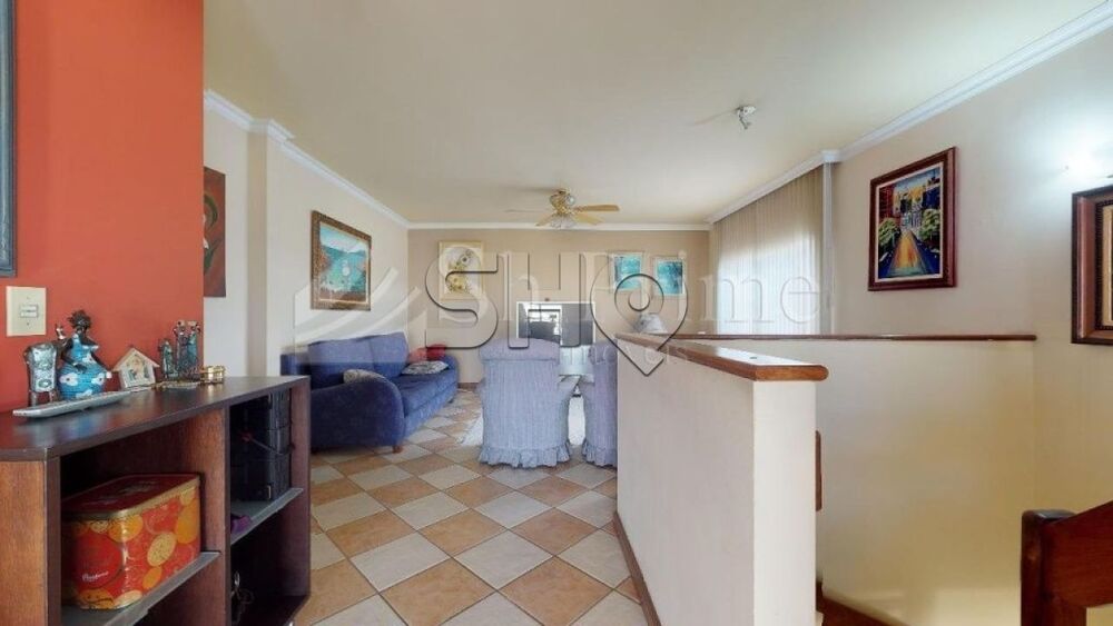 Cobertura, 3 quartos, 196 m² - Foto 3