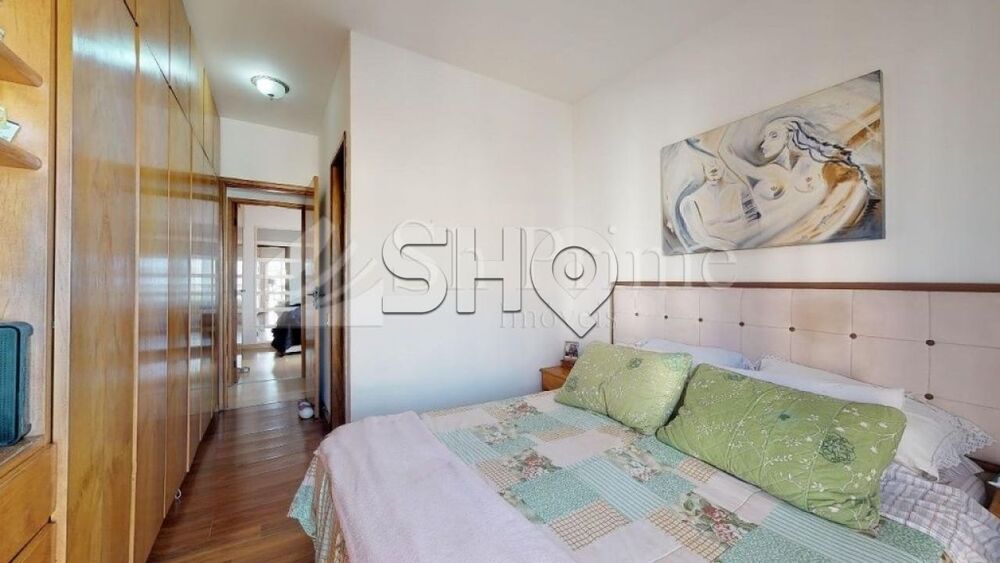 Cobertura, 3 quartos, 196 m² - Foto 6