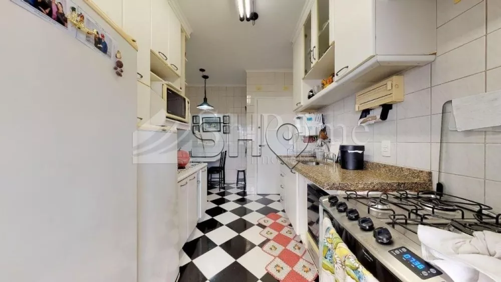 Cobertura, 3 quartos, 196 m² - Foto 12