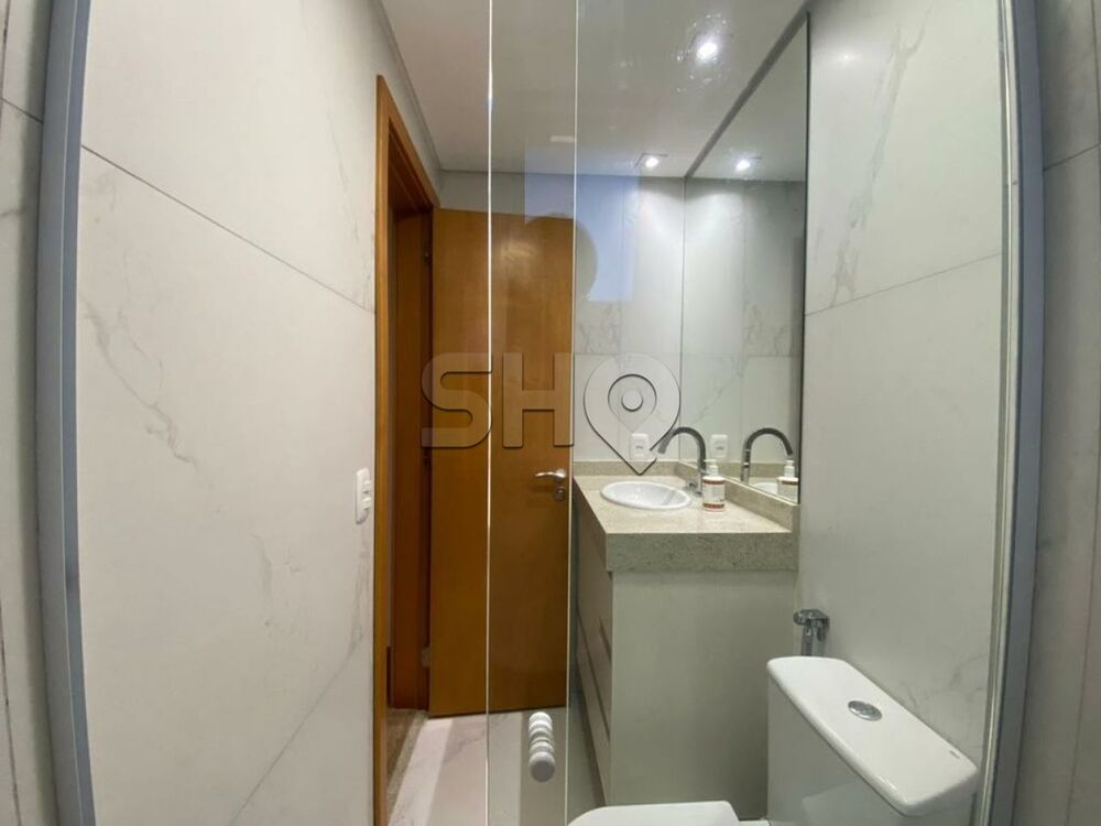 Cobertura, 3 quartos, 183 m² - Foto 1