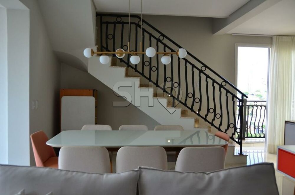 Cobertura, 3 quartos, 183 m² - Foto 2