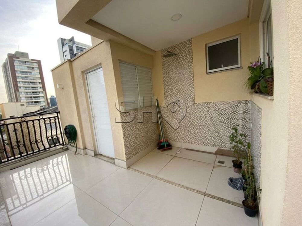 Cobertura, 3 quartos, 183 m² - Foto 3