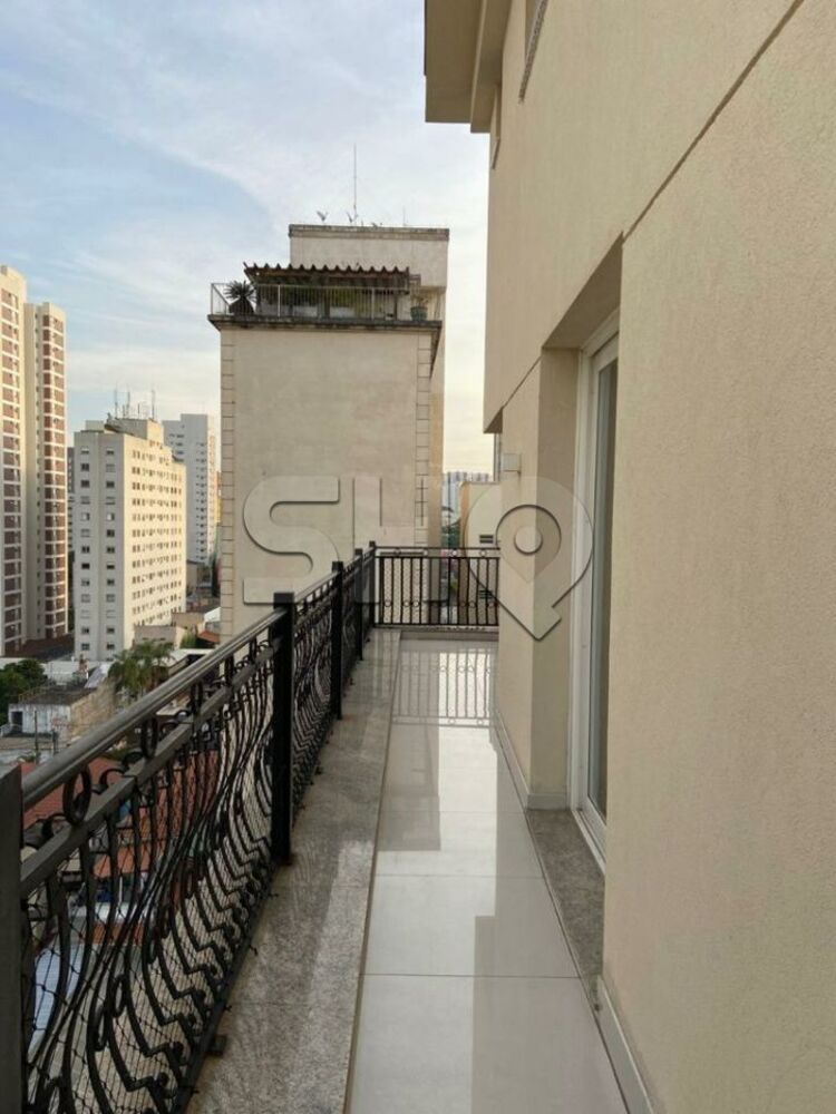 Cobertura, 3 quartos, 183 m² - Foto 4