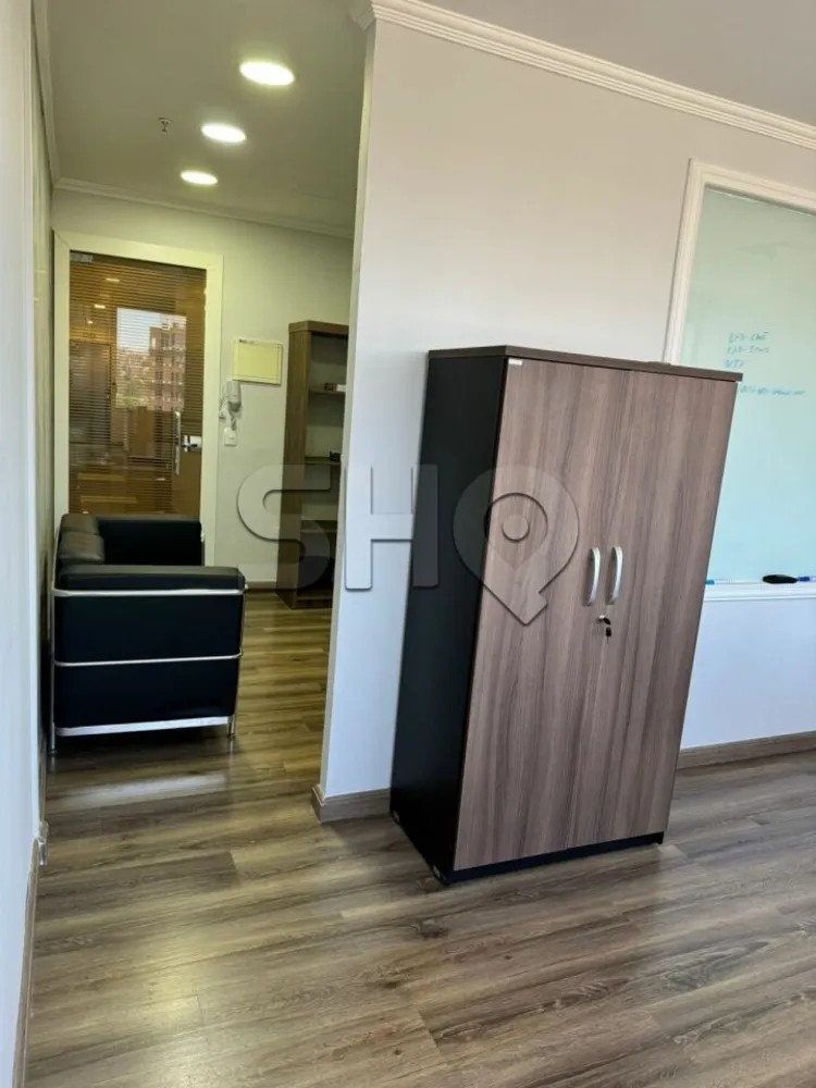 Sala-Conjunto, 70 m² - Foto 1