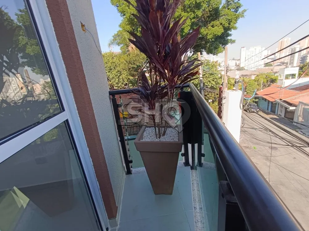 Apartamento, 1 quarto, 27 m² - Foto 7