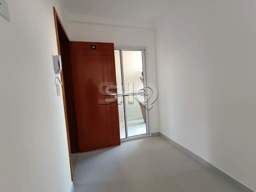 Apartamento, 1 quarto, 27 m² - Foto 5