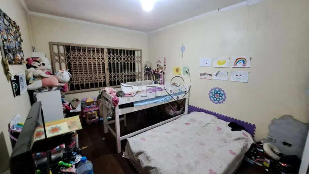 Sobrado, 5 quartos, 270 m² - Foto 1
