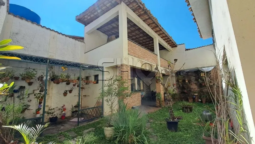 Sobrado, 5 quartos, 270 m² - Foto 8