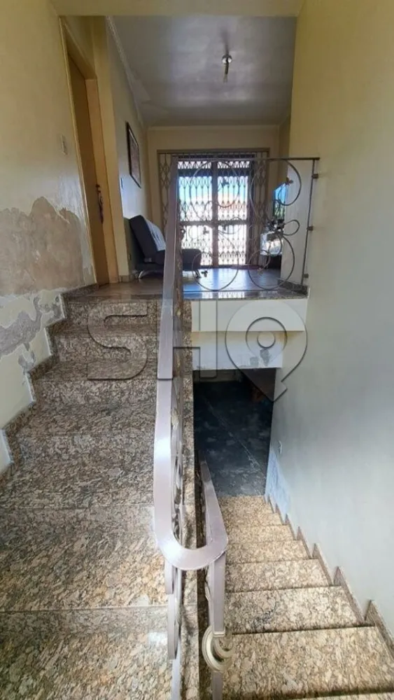 Sobrado, 5 quartos, 270 m² - Foto 2